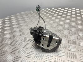 Toyota Prius (XW20) Rear door lock MD4