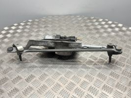 Opel Astra H Mechanizm wycieraczek szyby przedniej / czołowej 0390241538