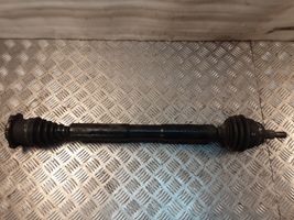 Skoda Octavia Mk2 (1Z) Front driveshaft 