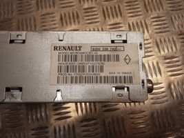 Renault Vel Satis GPS navigation control unit/module 8200339742