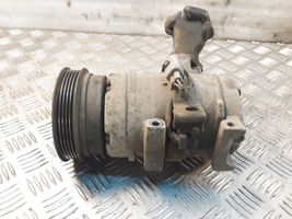 Toyota Avensis Verso Klimakompressor Pumpe 447220