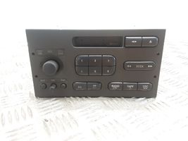 Saab 9-3 Ver1 Panel / Radioodtwarzacz CD/DVD/GPS 5043237