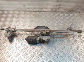 Toyota RAV 4 (XA20) Mechanizm wycieraczek szyby przedniej / czołowej 8511042110