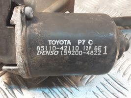 Toyota RAV 4 (XA20) Mechanizm wycieraczek szyby przedniej / czołowej 8511042110