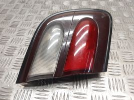 Nissan Almera N16 Rear/tail lights BA75E