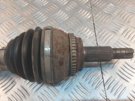 Toyota Avensis Verso Front driveshaft 