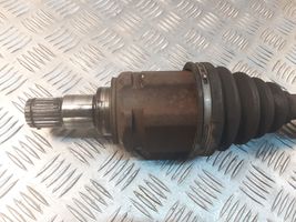 Toyota Avensis Verso Front driveshaft 