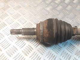 Toyota Avensis Verso Front driveshaft 