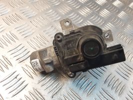 Nissan Note (E11) EGR vožtuvas 8200282949