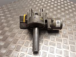 Opel Corsa D Pompe de direction assistée électrique 26117863