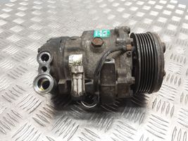 Opel Corsa C Compressore aria condizionata (A/C) (pompa) 24421642