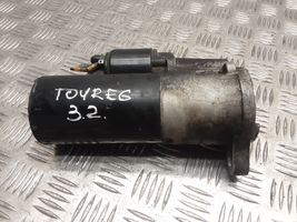 Volkswagen Touareg I Starteris 0001123002