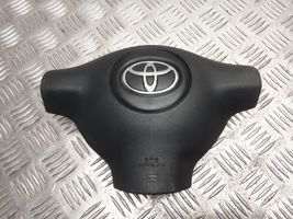 Toyota Yaris Ohjauspyörän turvatyyny 451300D101B0