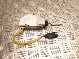 Volkswagen Sharan Verrouillage du bouchon du réservoir de carburant 7M0959775C