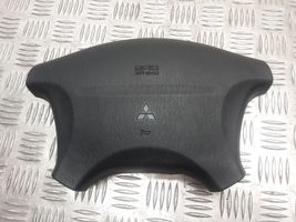 Mitsubishi Carisma Airbag dello sterzo MR740922