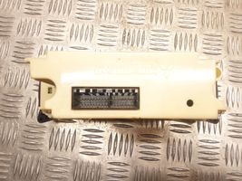 Mitsubishi Carisma Climate control unit MR398016