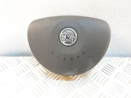 Opel Tigra B Poduszka powietrzna Airbag kierownicy 13188241