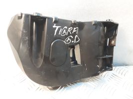 Opel Tigra B Rear bumper mounting bracket 93162287