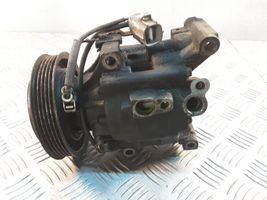 Toyota Yaris Kompresor / Sprężarka klimatyzacji A/C 4472206534