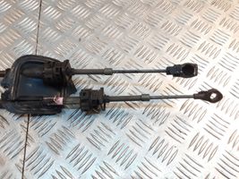 Toyota Yaris Gear shift cable linkage 338200D020