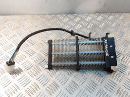 Nissan Pathfinder R51 Radiateur électrique de chauffage auxiliaire VP5NFH18K463AA