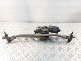 Land Rover Freelander Mechanizm wycieraczek szyby przedniej / czołowej 22147906