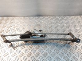 Land Rover Freelander Front wiper linkage 22147906