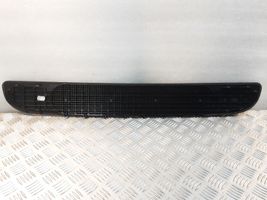 Mercedes-Benz E W211 Grille de plage arrière A2116900530