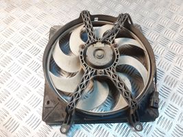 Toyota Avensis T220 Ventilatore di raffreddamento elettrico del radiatore 0130104800