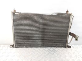 Opel Omega B2 A/C cooling radiator (condenser) 52482789