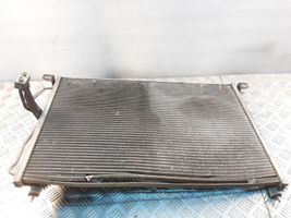 Opel Omega B2 A/C cooling radiator (condenser) 52482789