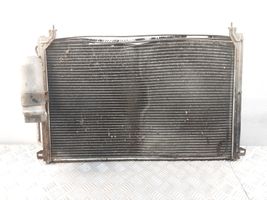 Opel Omega B2 A/C cooling radiator (condenser) 52482789