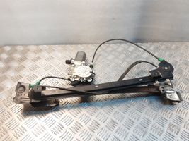 Land Rover Freelander Moteur de lève-vitre de porte avant BRM6N4959801B