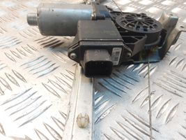 Opel Vectra B Rear door window regulator motor 0130821795