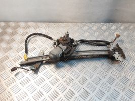 Mazda 323 Moteur de lève-vitre de porte avant 400538C