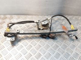 Mazda 323 Moteur de lève-vitre de porte avant 400538C