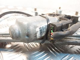 Mazda 323 Fensterhebermotor Tür vorne 400538C