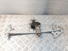 Toyota Avensis T250 Moteur de lève-vitre de porte arrière 0130821744