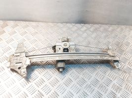 Toyota Avensis T250 Moteur de lève-vitre de porte arrière 0130821744