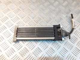 Land Rover Freelander Radiateur électrique de chauffage auxiliaire JEF000010