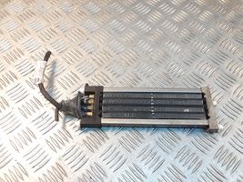 Land Rover Freelander Radiateur électrique de chauffage auxiliaire JEF000010