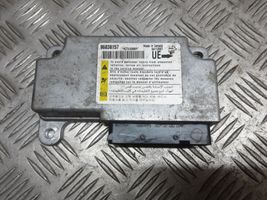 Chevrolet Captiva Gaisa spilvenu vadības bloks 96838157