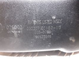 Chevrolet Captiva Lusterko wsteczne 96623516