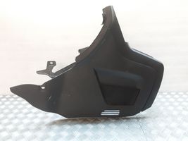 Chevrolet Captiva Kita centrinė konsolės (tunelio) detalė 96434590