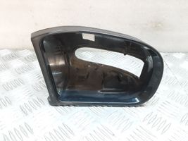 Mercedes-Benz E W211 Copertura in plastica per specchietti retrovisori esterni 413135438