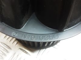 Dacia Logan I Ventola riscaldamento/ventilatore abitacolo N101035Q