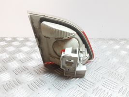 BMW 5 E60 E61 Lampy tylnej klapy bagażnika 278802