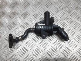 Opel Corsa D Separatore dello sfiato dell’olio 55185372