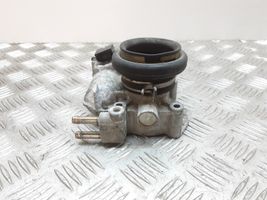 Toyota Yaris Throttle valve 0280750192