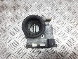 Toyota Yaris Throttle valve 0280750192